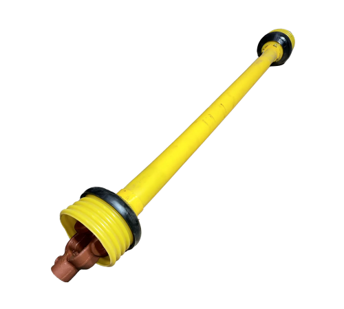 Вал карданный 10.040.6000-52