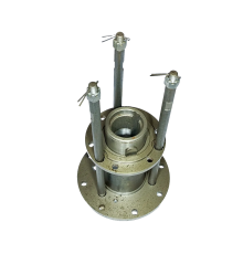 Ступица 10.01.15.420 (с болтами)