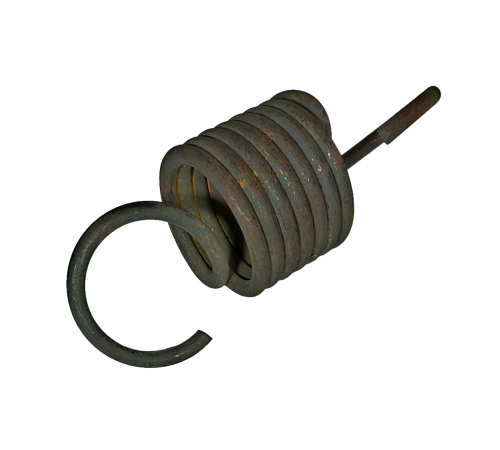 Пружина 10Б.01.30.605