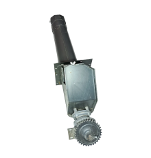 Шнек 101.47.01.000