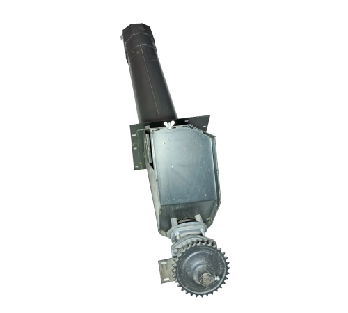 Шнек 101.47.01.000