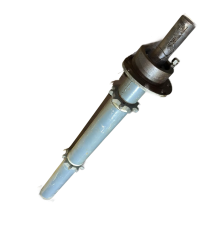 Вал 3518050-18420 верх.тр-ра н/кам. в сб Вектор