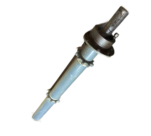 Вал 3518050-18420 верх.тр-ра н/кам. в сб Вектор