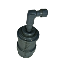 Гидроцилиндр ЦС 83000 (диаметр 14 мм)