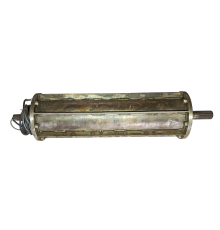 Валец 100.05.04.150 (с датчиком металлодетектора ДМП-2А) (Дон-680)