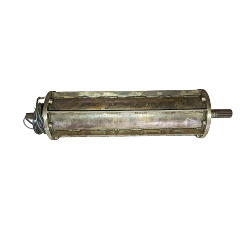 Валец 100.05.04.150 (с датчиком металлодетектора ДМП-2А) (Дон-680)