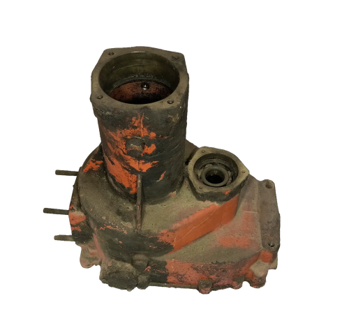 КОРПУС 100.33.03.202 РЕДУКТОРА