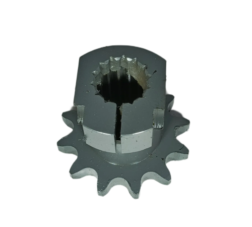 Полумуфта 100.01.00.612Б