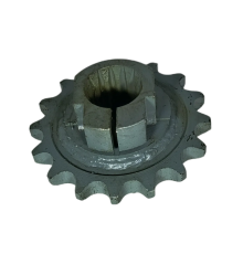 Полумуфта 100.05.03.980