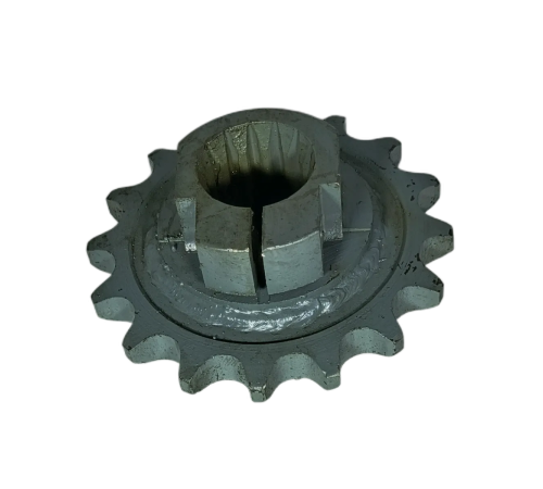 Полумуфта 100.05.03.980