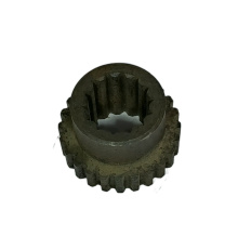 Полумуфта 3518020-46132 шлицевая