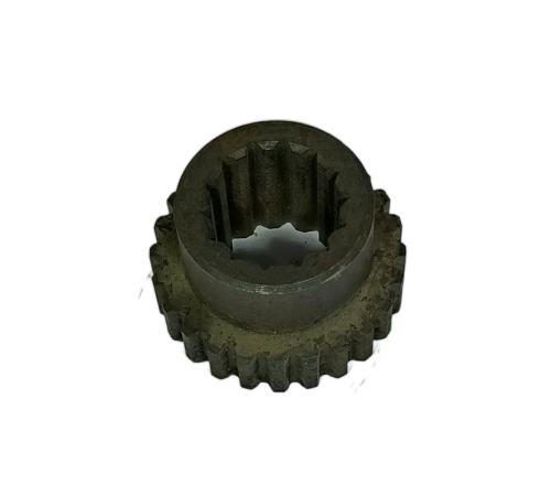 Полумуфта 3518020-46132 шлицевая