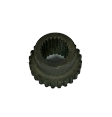 Полумуфта 3518020-46133 шлицевая