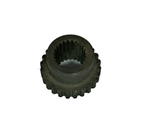 Полумуфта 3518020-46133 шлицевая