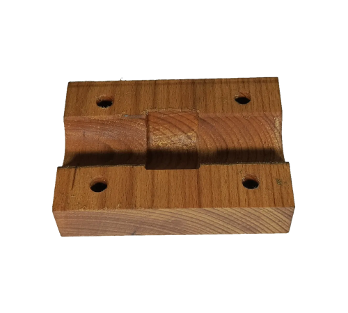 Полуподшипник 10.01.41.901