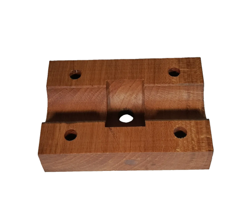 Полуподшипник 10.01.41.901-01