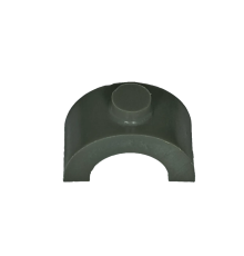 Полуподшипник 3518050-10009 грабл.мотов. (верх.)