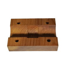 Полуподшипник 65-90023 (без отв.)