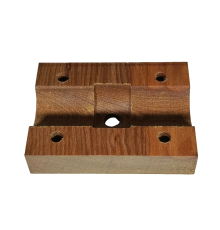 Полуподшипник 65-90024 (с отв.)