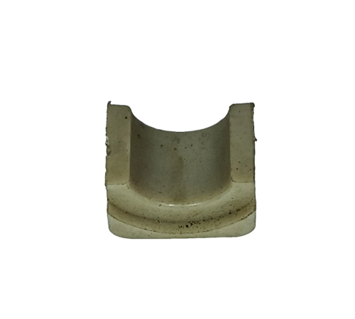 Полуподшипник ЖС 04.002 трубы мотовила нижн. полиам (ЖРБ-4,2)