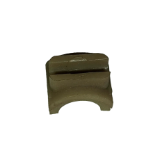 Полуподшипник ЖС 04.002 трубы мотовила нижн. полиам (ЖРБ-4,2)