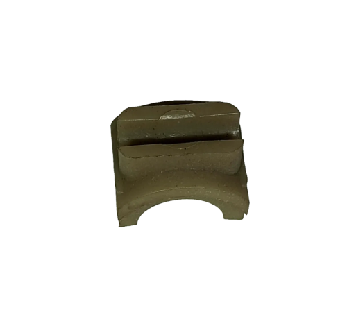 Полуподшипник ЖС 04.002 трубы мотовила нижн. полиам (ЖРБ-4,2)