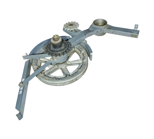 Привод 10.01.45.950