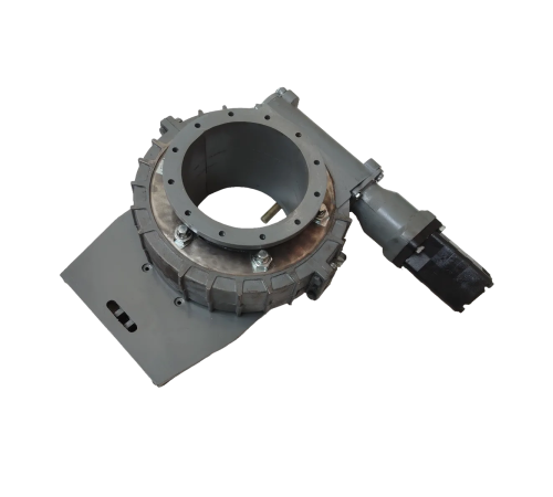 Устройство 1401.01.18.000 поворотное