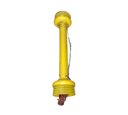 Вал карданный 10.040.6000-25