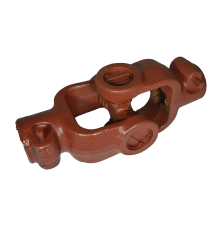 Шарнир Н 051.03.360С (КК-400) карданный (6шлиц+6шлиц)