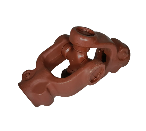 Шарнир Н 051.04.100Ф (АК-630) карданный