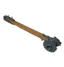 Шатун Н.069.02.010-03