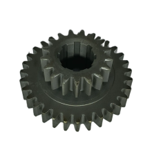 Шестерня 54-60637 2-й передачи (z=17, t=31)