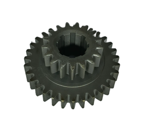 Шестерня 54-60637 2-й передачи (z=17, t=31)