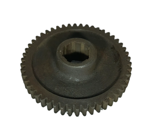 Шестерня 54-60640