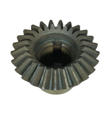 Шестерня ЖВНТ 6001 коническая редукт. Нива