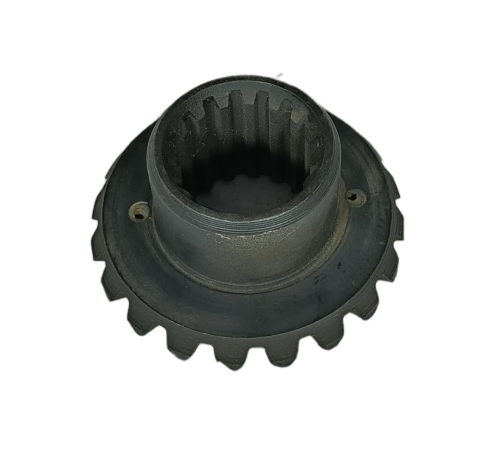 Шестерня ЖВНТ 6002 коническая редукт. Нива