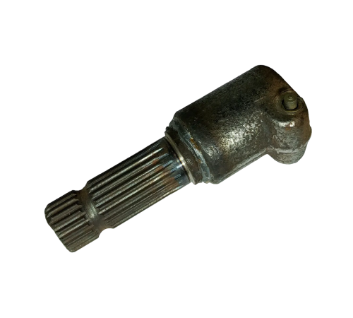 Переходник 05.016.3800-01