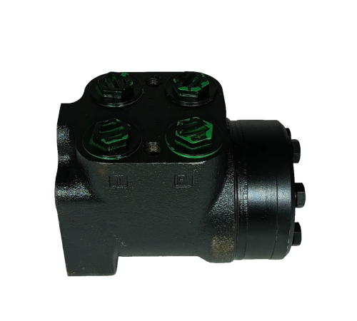 Переходник на насос НДМ-125-16 под конус