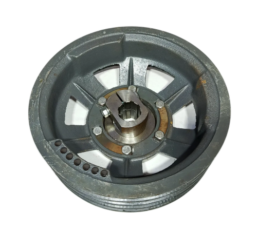 Шкив 100.05.03.920 А аппарат.питающ.4-х руч