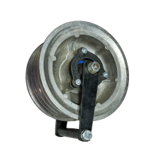 Шкив 100.06.03.020 леникса питателя