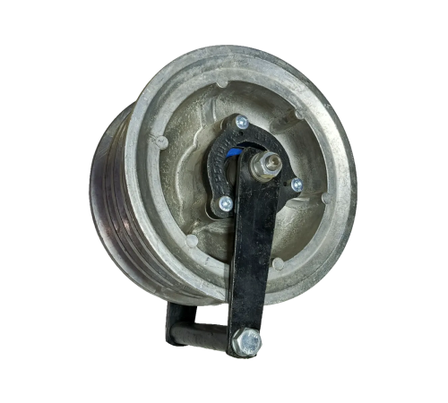 Шкив 100.06.03.020 леникса питателя