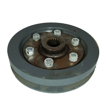 Шкив 100.70.00.350