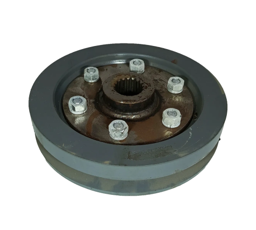 Шкив 100.70.00.350