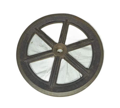 Шкив 10Б.01.38.170