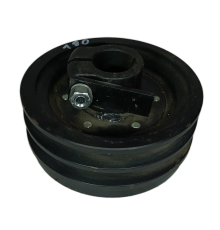 Шкив 10Б.14.62.180 барабана (10.40.02.030)