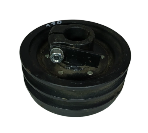 Шкив 10Б.14.62.180 барабана (10.40.02.030)