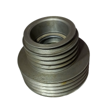 Шкив 238 АК-10.05.061-10 (9-ти руч.) передн.носка к/в