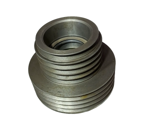 Шкив 238 АК-10.05.061-10 (9-ти руч.) передн.носка к/в