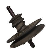 Шкив 3518050-12030 (диам.340) ведом.вариат.жатки